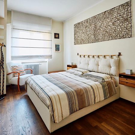 Savona Corner Apartment Μιλάνο Εξωτερικό φωτογραφία