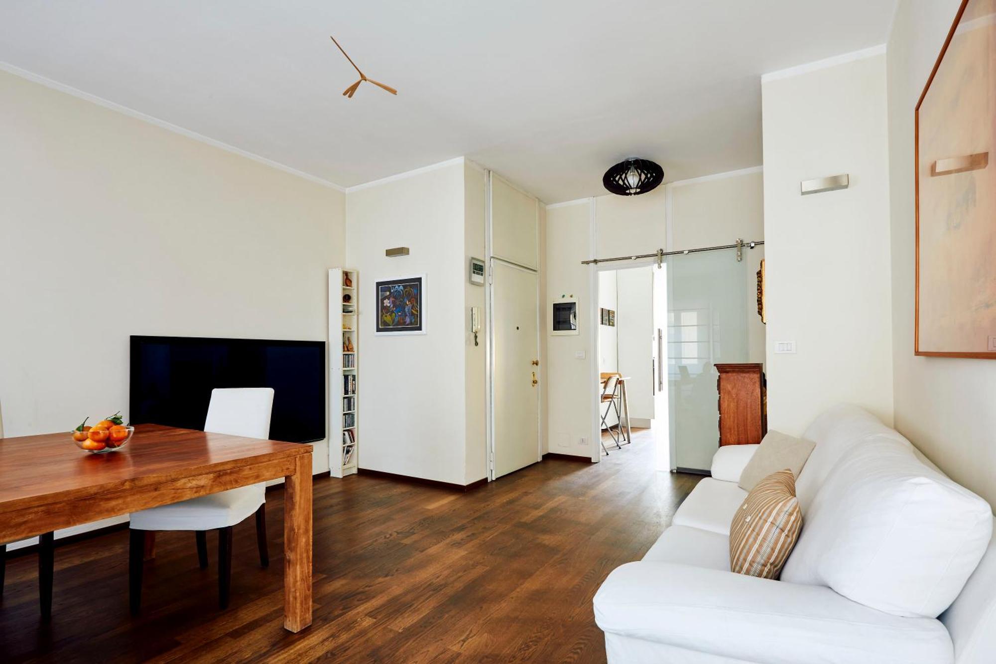 Savona Corner Apartment Μιλάνο Εξωτερικό φωτογραφία