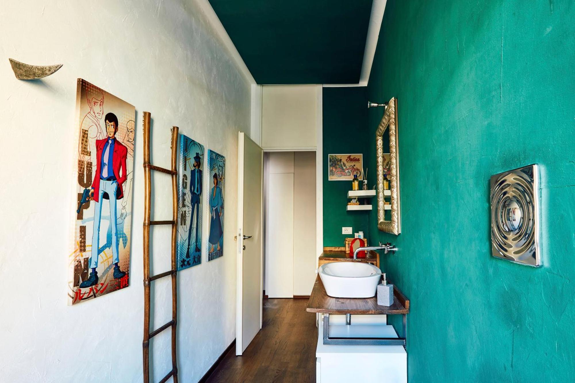 Savona Corner Apartment Μιλάνο Εξωτερικό φωτογραφία