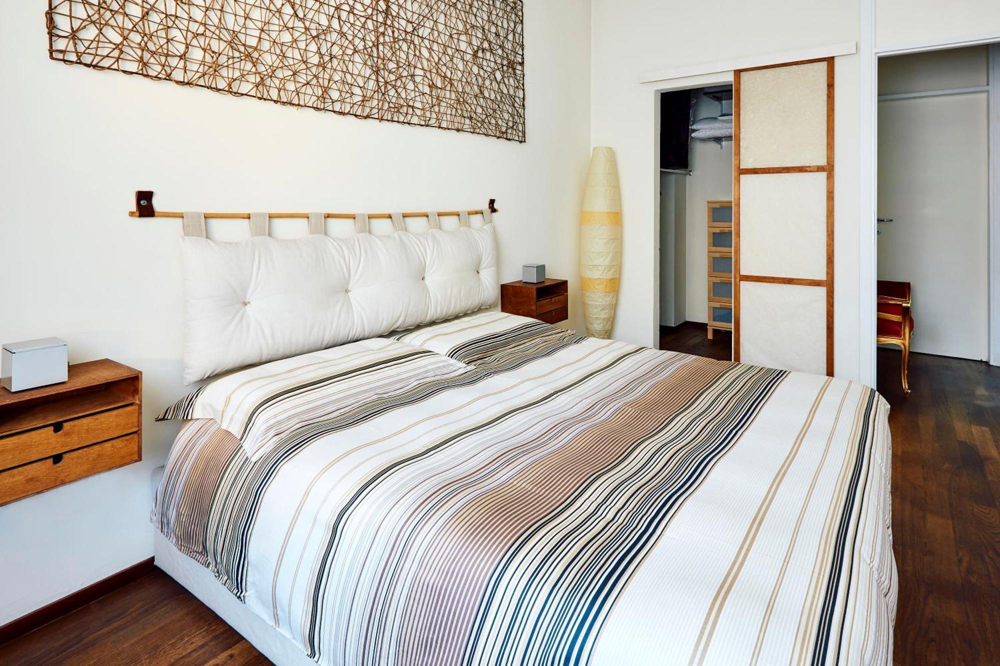 Savona Corner Apartment Μιλάνο Εξωτερικό φωτογραφία
